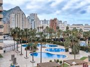 Apartamento en Venta en Zona Levante Playa Fossa