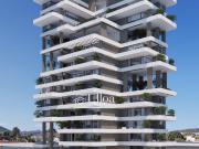 Apartamento en Venta en Zona Levante Playa Fossa