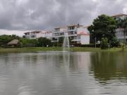 apartamento en venta en zona norte. Cod V91111