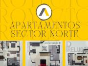 apartamento en venta en zona norte universidad santo...