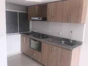 APARTAMENTO EN VENTA EN ZONA OCCIDENTE/ARMENIA