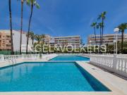 Apartamento en Venta en Zona Playa de los Locos