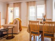 Apartamento en Venta en Zona Pueblo