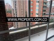 Apartamento en Venta Sector Zúñiga Envigado