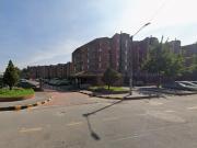 Apartamento en venta Engativa Bochica de 53m2, $274.200.000