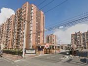 Apartamento en venta Engativa Garces Navas 82 m2,...