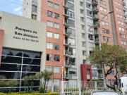 Apartamento en venta Engativa Las Ferias de 60m2,...