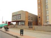 APARTAMENTO EN VENTA ENGATIVA PARQUE CENTRAL OCCIDENTE