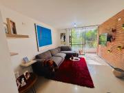 Apartamento en venta Envigado, con vista a verde sin...