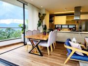 Apartamento en venta Envigado, loma del escobero