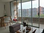 Apartamento en venta, Envigado, sector Cumbres