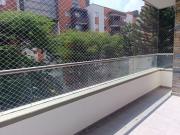 Apartamento en venta Envigado sector Jardín
