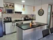 APARTAMENTO EN VENTA ENVIGADO SECTOR LA ABADA