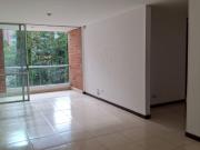 Apartamento en venta, Envigado, sector Loma de las Brujas