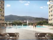 APARTAMENTO EN VENTA ENVIGADO TERRAZAS DEL RIO