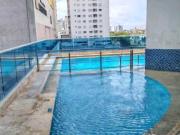 Apartamento en Venta Es Galeón Azul