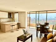 Apartamento en Venta, Estadio en Medellín