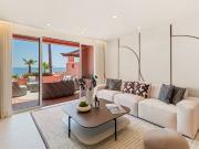 Apartamento en venta Estepona