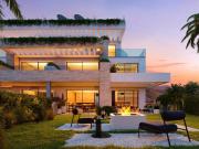 Apartamento en venta Estepona