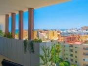 Apartamento en venta Estepona