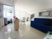 Apartamento en venta, fatima itagui