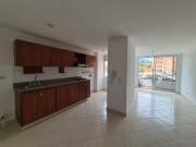 Apartamento en Venta, Florida Nueva en Medellín