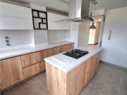 Apartamento en Venta, Florida Nueva en Medellín