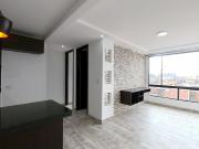 Apartamento en venta Fontibón Centro Edificio jitak de 41m2