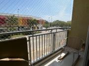 APARTAMENTO EN VENTA FRAGATA PARQUE HEREDIA VISTA EXTERNA