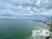 ☀Apartamento en Venta, Frente a la playa, Bocagrande,...
