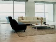 Apartamento en venta frente al mar en Bocagrande,...