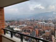 Apartamento en venta Full acabados, Itagüi proyecto nuevo