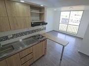 APARTAMENTO EN VENTA KERANTA GACHANCIPA