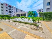 APARTAMENTO EN VENTA GUABINAS. Cod V8463