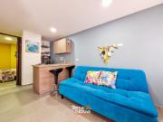 Apartamento en venta Guatapé