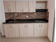 APARTAMENTO EN VENTA GUAYABAL, BARRIO NUEVO Código 128390