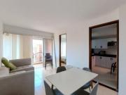 APARTAMENTO EN VENTA HINMB EL BOSQUE EL CANEY PISO 8 126M2