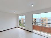 APARTAMENTO EN VENTA HINV PORTOALEGRE BOCHALEMA PISO 5...