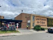 VENTA APARTAMENTO HUERTAS DE CAJICA 2