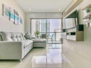 Apartamento en Venta Infinitum Bocagrande Cartagena Uso...