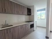 APARTAMENTO EN VENTA ITAGÜI