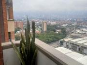 APARTAMENTO EN VENTA ITAGI CENRO DE LA MODA UNIDAD CERRADA