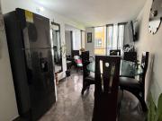 APARTAMENTO EN VENTA JAMUNDI 3P S/A