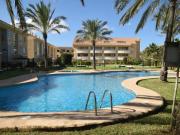 Apartamento en venta Jávea/Xàbia