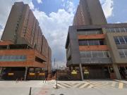 Apartamento en venta Kennedy Barrio Vergel 37m2,...