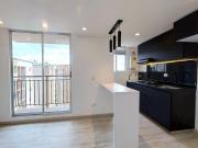 Apartamento en venta Kennedy Granjas de Techo 32M²...