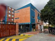 Apartamento en venta Kennedy Tintal 2 Etapa 3 de 50 m²,...