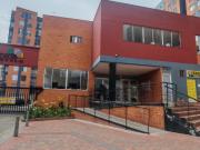 Apartamento en venta Kennedy Valladolid de 52m2 $258.000.000