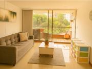 Apartamento en Venta La Abadía Envigado 111 m2