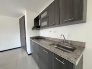 Apartamento en venta, La Abadia, Envigado, Antioquia